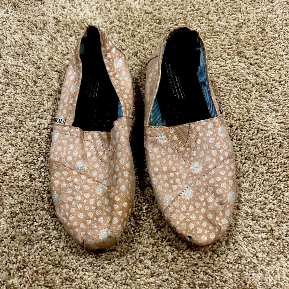 Special Edition TOMS